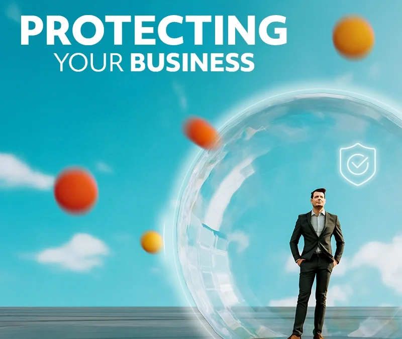 Cyber Insurance Basics: What Every Business Needs to Know